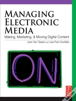 Capa do artigo Managing Electronic Media