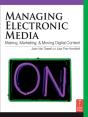 Managing Electronic Media - Preview