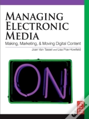 Capa do artigo Managing Electronic Media