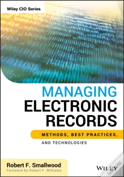 Capa do artigo Managing Electronic Records