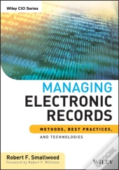 Managing Electronic Records