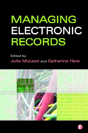 Managing Electronic Records - Preview