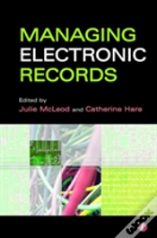 Capa do artigo Managing Electronic Records