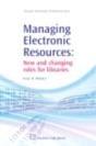 Managing Electronic Resources - Preview