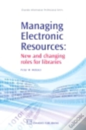 Managing Electronic Resources