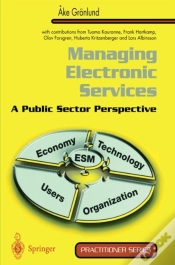 Capa do artigo Managing Electronic Services