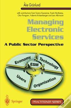 Capa do artigo Managing Electronic Services
