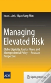 Capa do artigo Managing Elevated Risk