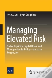 Capa do artigo Managing Elevated Risk