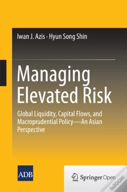 Capa do artigo Managing Elevated Risk