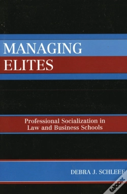 Capa do artigo Managing Elites
