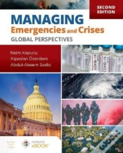 Capa do artigo Managing Emergencies And Crises: Global Perspectives