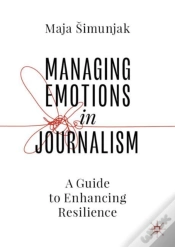 Capa do artigo Managing Emotions In Journalism