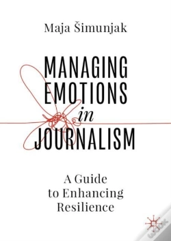 Capa do artigo Managing Emotions In Journalism