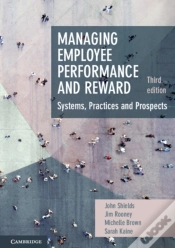 Capa do artigo Managing Employee Performance And Reward