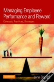 Capa do artigo Managing Employee Performance And Rreward