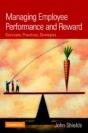 Managing Employee Performance And Rreward - Preview