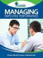 Managing Employee Performance - Preview