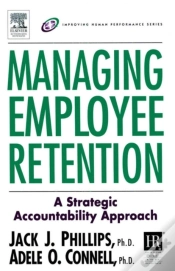 Capa do artigo Managing Employee Retention