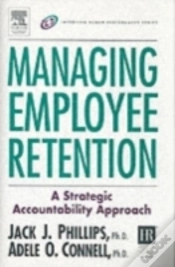 Capa do artigo Managing Employee Retention
