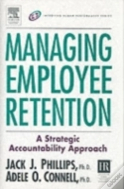 Capa do artigo Managing Employee Retention
