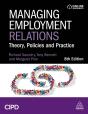 Managing Employment Relations - Preview