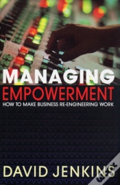 Capa do artigo Managing Empowerment