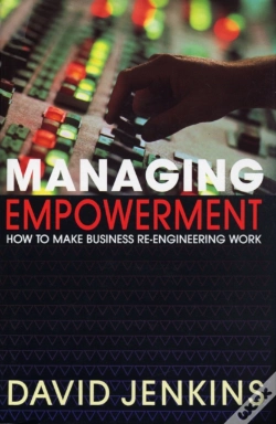 Capa do artigo Managing Empowerment