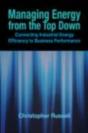 Managing Energy From The Top Down - Preview