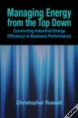 Capa do artigo Managing Energy From The Top Down