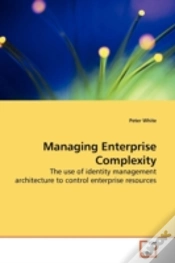 Capa do artigo Managing Enterprise Complexity