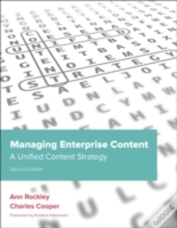 Capa do artigo Managing Enterprise Content