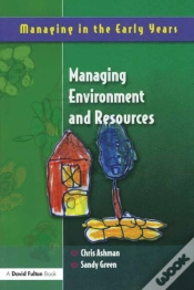 Capa do artigo Managing Environment And Resources