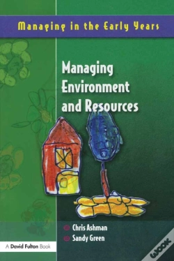 Capa do artigo Managing Environment And Resources