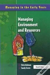 Managing Environment And Resources