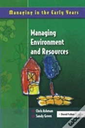 Capa do artigo Managing Environment And Resources