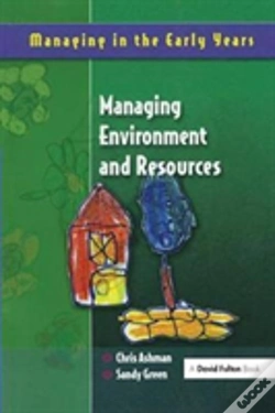 Capa do artigo Managing Environment And Resources