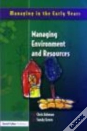 Managing Environment And Resources