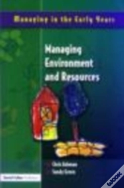 Capa do artigo Managing Environment And Resources