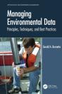 Managing Environmental Data - Preview