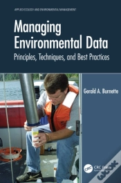 Capa do artigo Managing Environmental Data