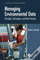 Managing Environmental Data