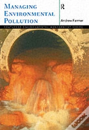 Capa do artigo Managing Environmental Pollution