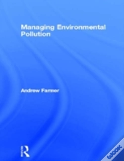 Capa do artigo Managing Environmental Pollution