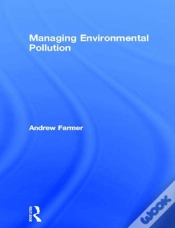 Capa do artigo Managing Environmental Pollution