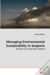 Managing Environmental Sustainability In