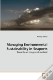 Capa do artigo Managing Environmental Sustainability In