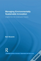 Capa do artigo Managing Environmentally Sustainable Innovation