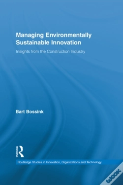 Capa do artigo Managing Environmentally Sustainable Innovation