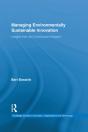 Managing Environmentally Sustainable Innovation - Preview